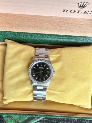 Rolex Lady 369 รุ่นฮิต 24 mm.