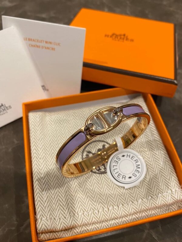 Hermes Bracelet