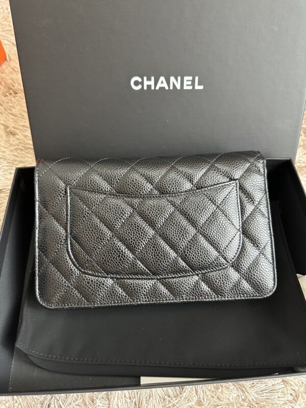 Chanel WOC