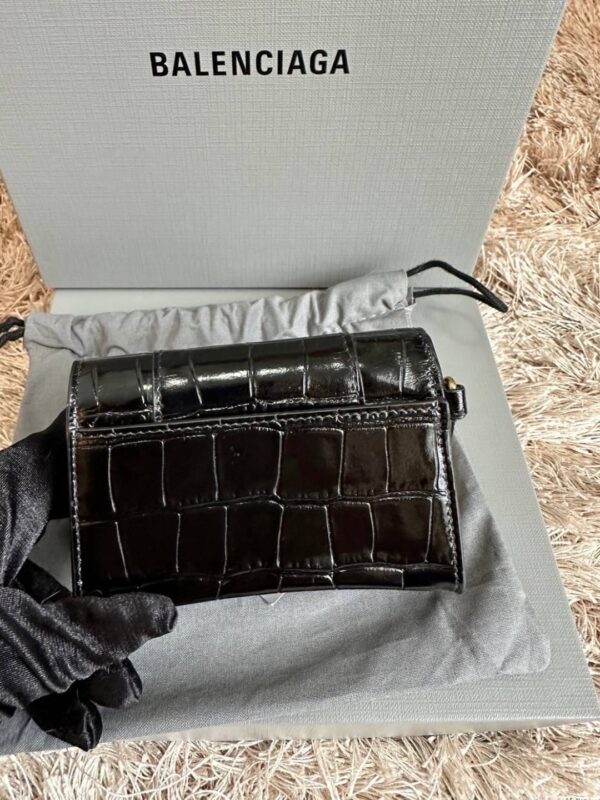 Balenciaga Wallet