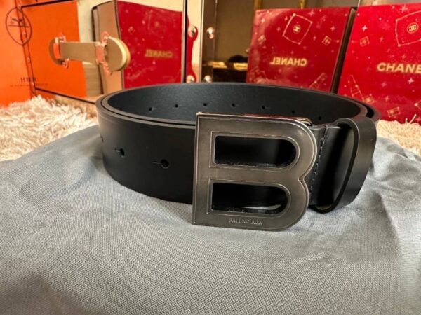 Balenciaga Belt