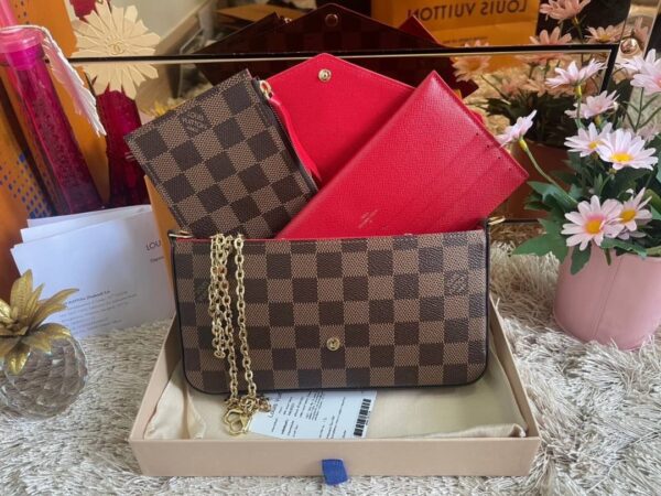 Louis Vuitton Felicie Pochette