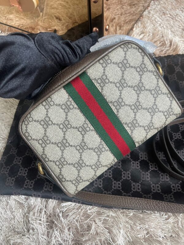 Gucci x Balenciaga