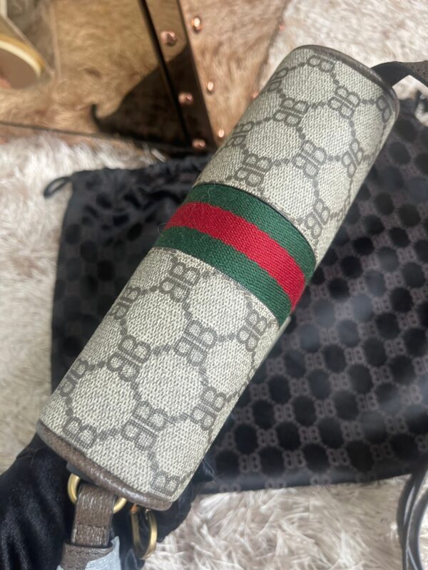 Gucci x Balenciaga