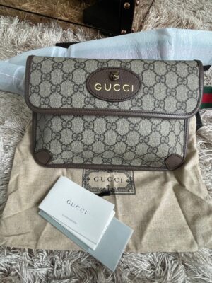 New Gucci Belt Bag