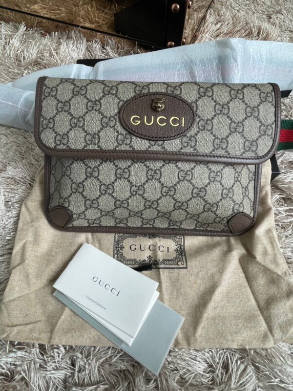 Gucci Belt Bag