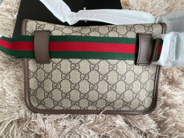 Gucci Belt Bag