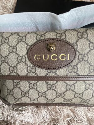 New Gucci Belt Bag