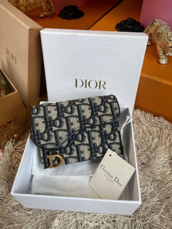 Dior Bag