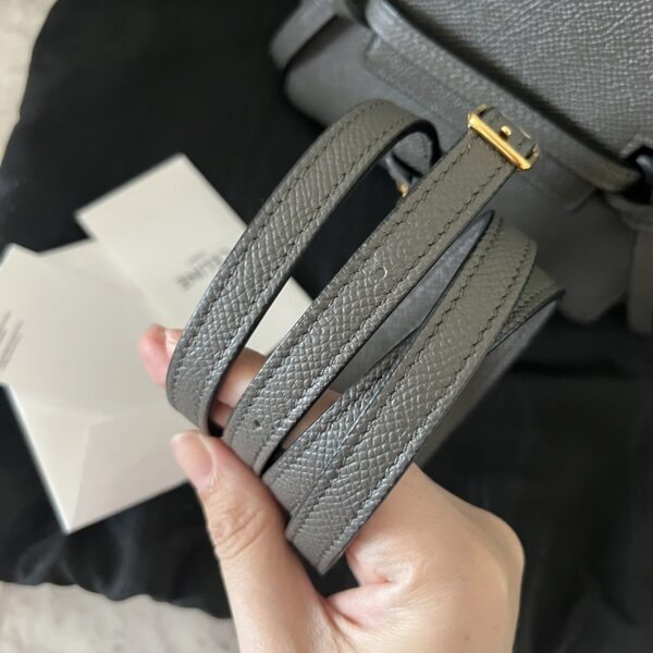 Celine Pico Belt Bag