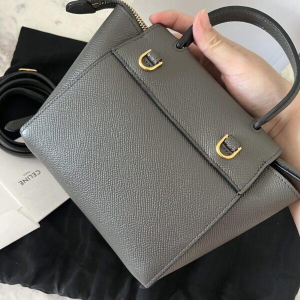 Celine Pico Belt Bag