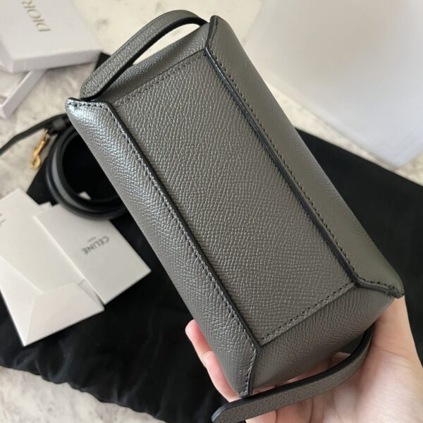 Celine Pico Belt Bag