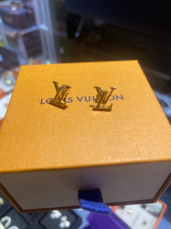 Louis Vuitton Earrings