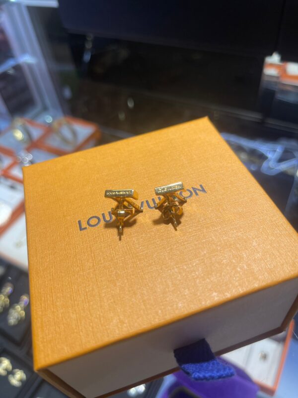 Louis Vuitton Earrings