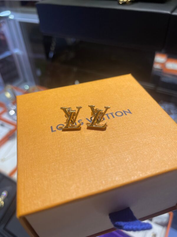 Louis Vuitton Earrings