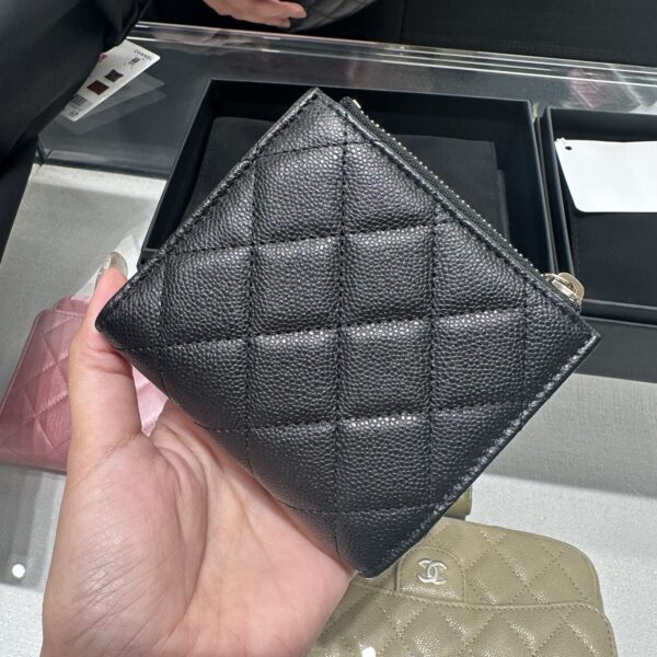 Chanel Bi-Fold