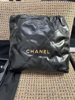 เข้าใหม่ บิลไทย Chanel 22 sz small