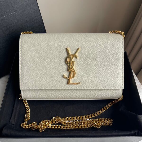 Saint Laurent Bag