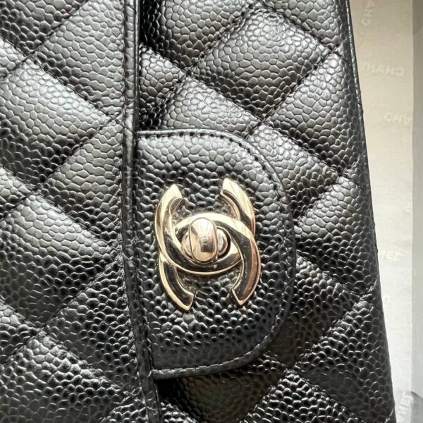 Chanel Classic