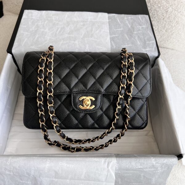 Chanel Classic