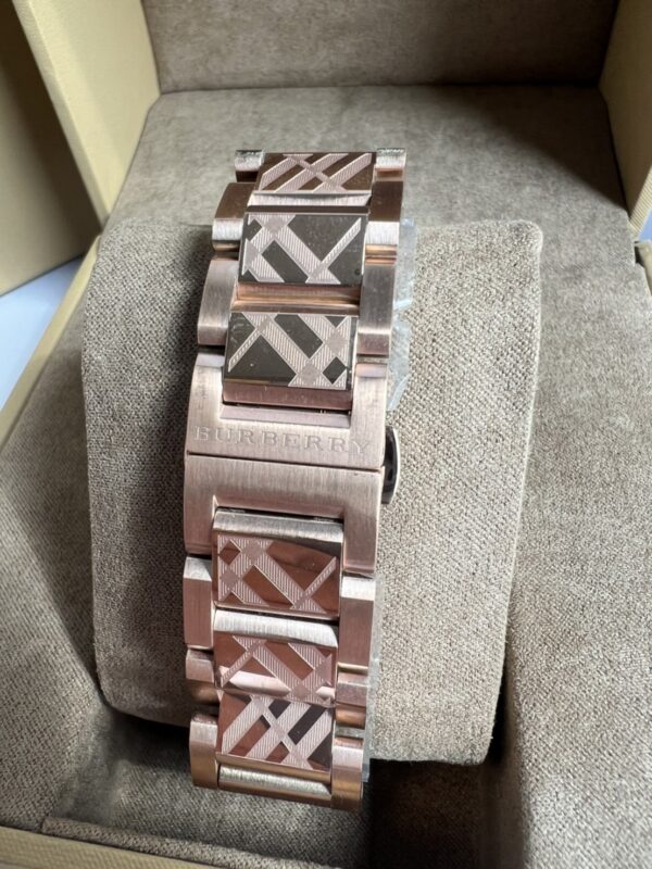 Burberry Watch