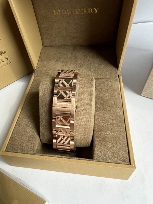 Burberry Watch