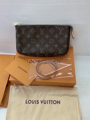 New Lv Pochette mm