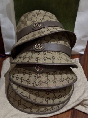 New หมวก Gucci S/L