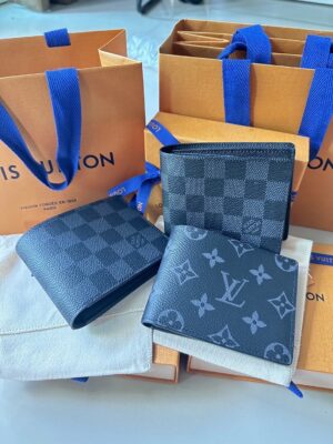 New Lv Slender & Multiple