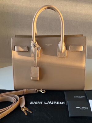 New YSL tote ปี22