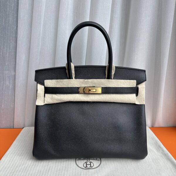 Hermes Birkin