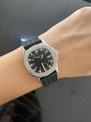 Used Patek 4960