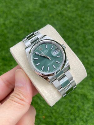 New Rolex Sub No date 07/2023