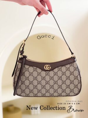 New Gucci ophidia