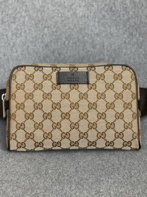 New Gucci belt bags