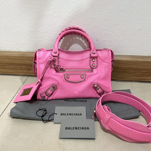 Balenciaga Bag