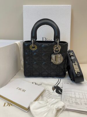 Used good Dior Lady Small ปี21