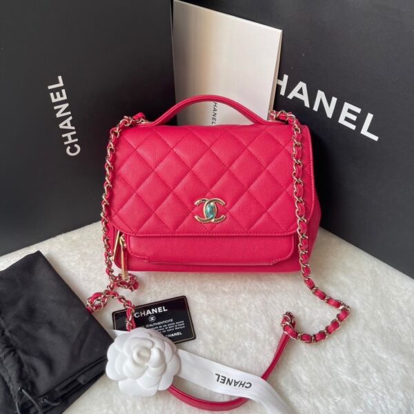 Chanel Affinity