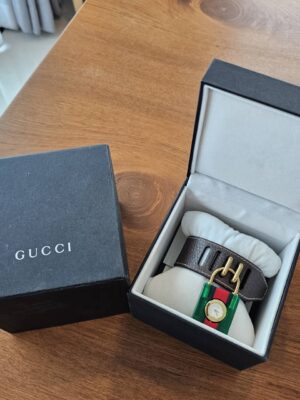 Gucci Watch