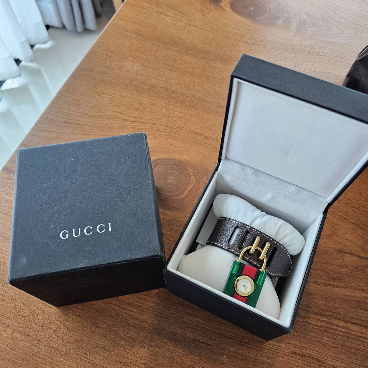 Gucci Watch