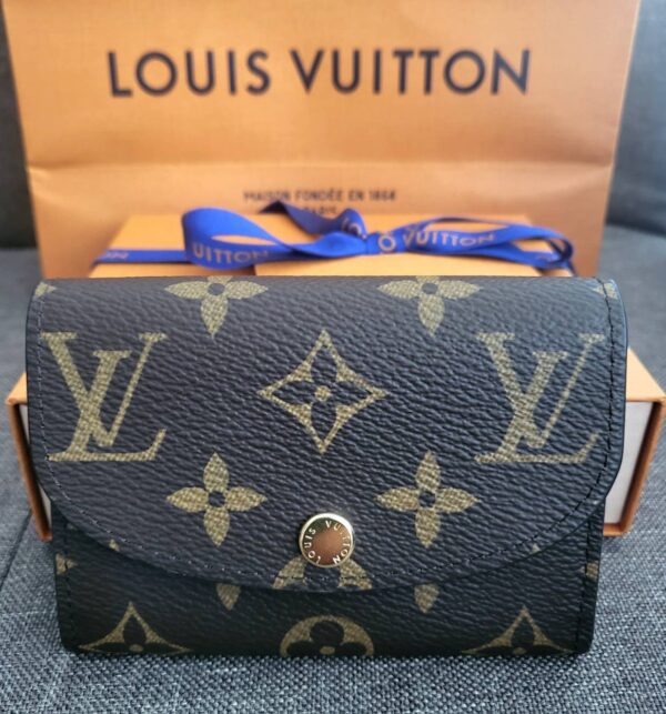 Louis Vuitton Card Holder