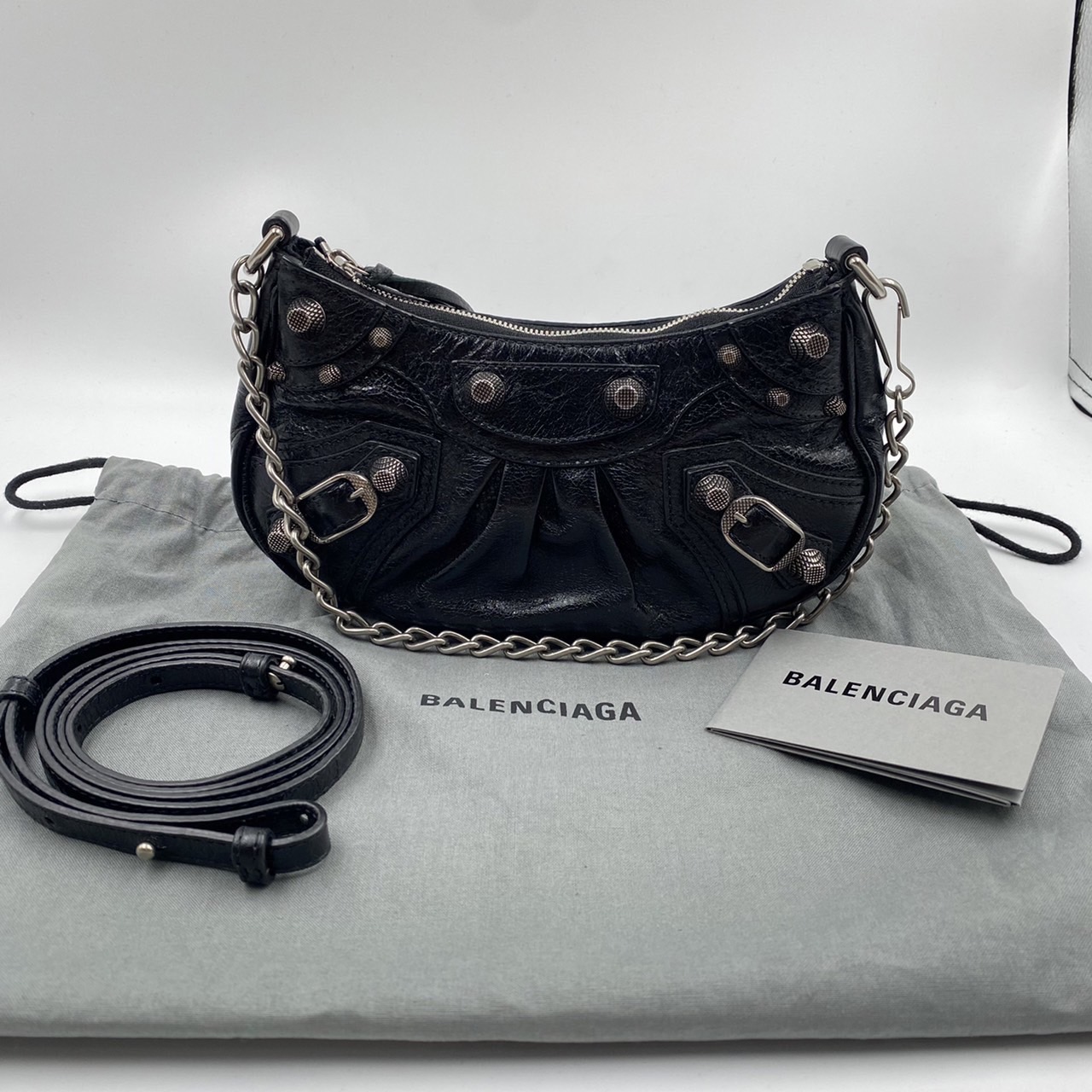 Balenciaga Bag