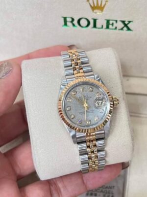 Rolex Datejust 26 มม