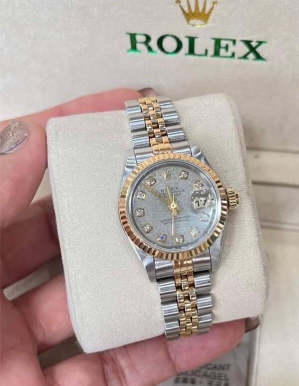 Rolex Watch