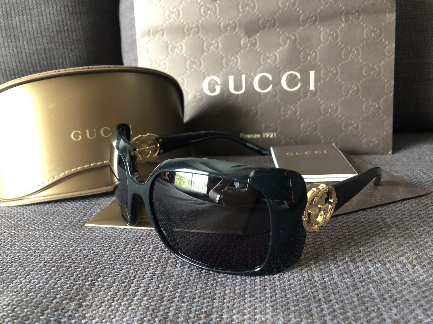 Gucci Sunglasses