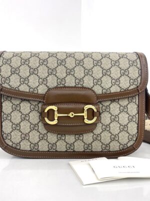 Gucci Horsebit 1955 สภาพสวย