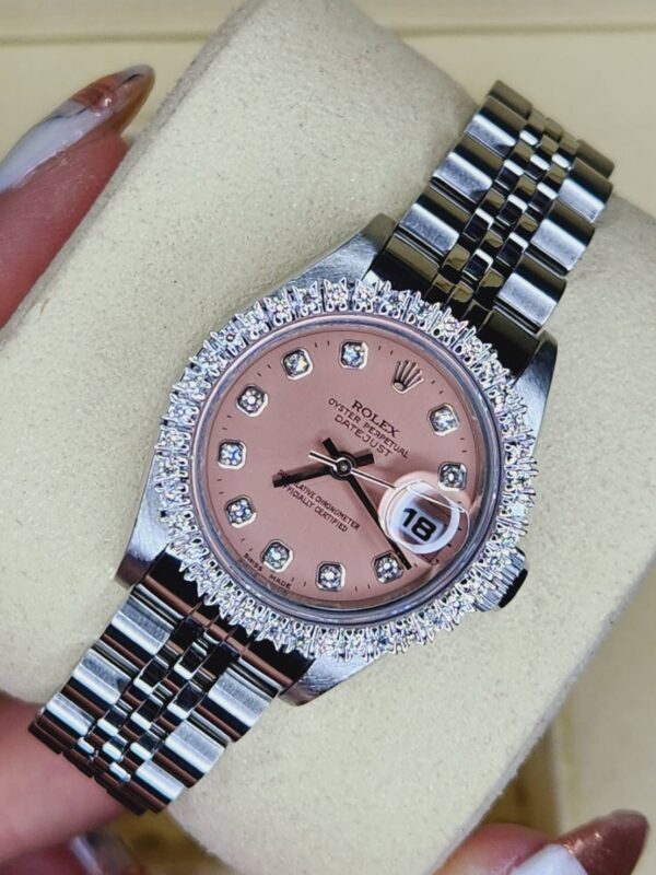 Rolex Watch