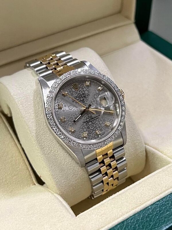 Rolex Watch