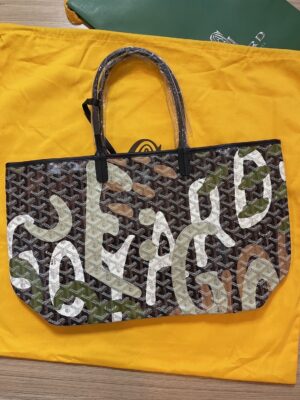 Limited new Goyard st louis pm