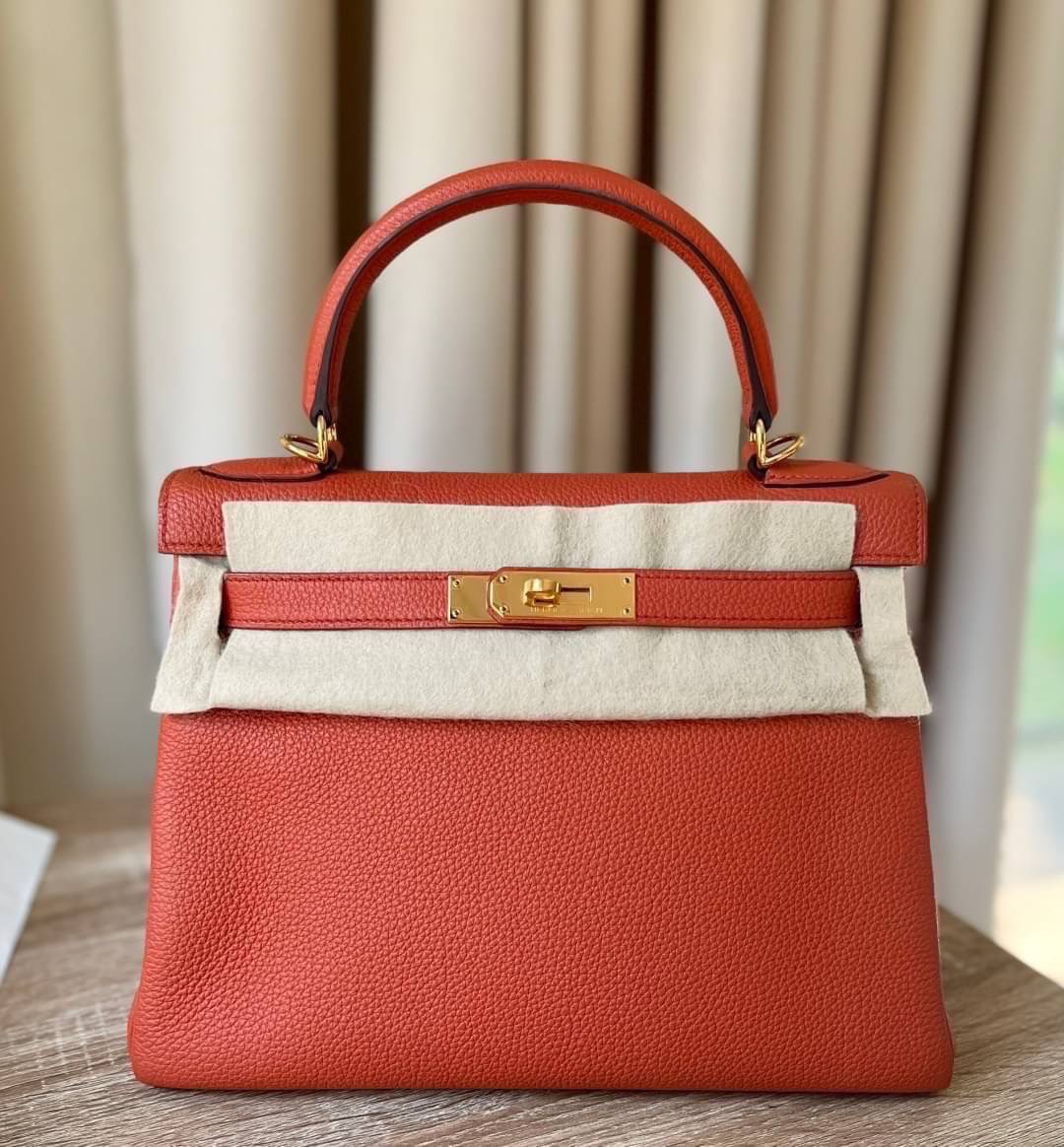 Hermes Kelly